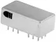 TE Connectivity_1617091-4_Signal Relay 6VDC 2A DPDT(20.57x10.41x10.41)mm THT