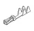 TE Connectivity AMP Connectors_2-487406-4 (MOUSER REEL)_FFC & FPC Connectors 100X100 SKT Reel of 1000