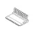 TE Connectivity_3-102536-0_Connector Accessories 64 POS Cover Thermoplastic Black