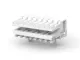 TE Connectivity_3-1534798-7_7 Pos IDC Connector, 2.5mm Pitch, 2A, Tin Plated