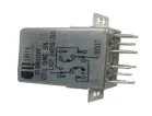 TE Connectivity_3SAT1360A2_POWER/SIGNAL RELAY, DPDT, MOMENTARY, 0.004A (COIL), 40VDC (COIL), 160mW (COIL), 2A (CONTACT), PANEL MOUNT