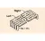 TE Connectivity_4-1437191-8_FFC / FPC Jumper Cables FST-41B-5