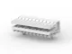 TE Connectivity_4-1534798-0_10 Pos Card Edge Connector, 2.5mm Pitch, RA, Signal, 2A
