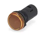 TE Connectivity_4-2489541-6_Industrial Panel Mount Indicators / Switch Indicators LED INDICATOR ORANGE 110V DC