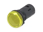TE Connectivity_5-2489541-1_Industrial Panel Mount Indicators / Switch Indicators LED INDICATOR YELLOW 220V DC