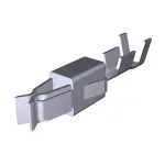 TE Connectivity_964284-1 (LOOSE PIECE)_Automotive Connectors JUN-POW-TIM KONTAKT Loose Piece