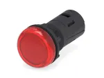 TE Connectivity_ILE22415RS_Industrial Panel Mount Indicators / Switch Indicators LED INDICATOR RED 415V AC