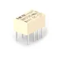 TE Connectivity_IM07DTS_Low Signal Relays - PCB RELAY 200 MW 24 V
