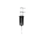 TE Connectivity_K43A934_Power Relay 115VDC 4.7KOhm 25A SPST-NO Flange Voltage Relay