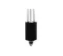 TE Connectivity_K70C881_Power Relay 26.5VDC 75Ohm 10A SPDT Threaded Mount Make Load Switching Relay