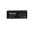 TE Connectivity_K81B345_Power Relay 26.5VDC 290Ohm 10A SPST-NC THT Voltage Relay