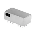 TE Connectivity_LSBW-2C-24B_Signal Relay 26.5VDC 2A DPDT(33.53x10.41x10.41)mm Chassis