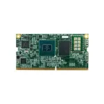 TechNexion_EDMGIMX8MLQ16R10E32TI_System-On-Modules - SOM EDM TYPE-G SOM NXP I.MX8M PLUS QUAD 1.6GHZ + 1GB RAM + 32GB EMMC INDUSTRIAL TEMP -40 85C