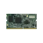 TechNexion_FLEXIMX8MMQ16R40E16TI_System-On-Modules - SOM FLEX SOM NXP I.MX8M Mini QUAD 1.6GHZ + 4GB RAM + 16GB EMMC INDUSTRIAL TEMP -40 85C