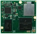 TechNexion_PICOIMX6G205R02E049377TI_System-On-Modules - SOM PICO SOM NXP I.MX6 ULTRALITE 528MHZ + 256MB DDR3L + 4GB EMMC + QCA9377 802.11AC + BLUETOOTH INDUSTRIAL TEMP -40 85C