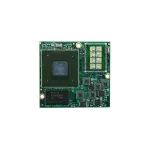 TechNexion_PICOIMX6Q10R10E16_System-On-Modules - SOM PICO SOM NXP I.MX6 QUAD 1GHZ + 1GB RAM + 16GB EMMC