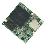 TechNexion_PICOIMX6U08R1GBSDTI_System-On-Modules - SOM PICO SOM NXP I.MX6 DUALLITE 800MHZ + 1GB RAM + SD CARDSLOT INDUSTRIAL TEMP -35~85C