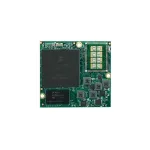 TechNexion_PICOIMX6U10R10E16_System-On-Modules - SOM PICO SOM NXP I.MX6 DUALLITE 1GHZ + 1GB RAM + 16GB EMMC
