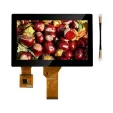 TechNexion_TDP0700T800480PCAPKIT_7 INCH 800 X 480 PCAP MULTI TOUC