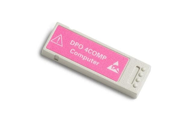 Tektronix_DPO4COMP
