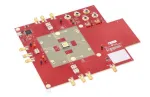 Texas Instruments_ADC3664EVMCVAL_Data Conversion IC Development Tools ADC3664-SP evaluation module