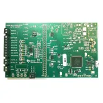 Texas Instruments_ADS1261EVM_Data Conversion IC Development Tools ADS1261 Evaluation Module