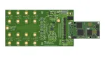 Texas Instruments_ADS127L18EVM-PDK_Data Conversion IC Development Tools ADS127L18 evaluation module