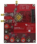 Texas Instruments_ADS5474EVM-CVAL_EVALUATION MODULE FOR ADS5474