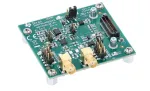 Texas Instruments_ADS8681WEVM-PDK_Data Conversion IC Development Tools ADS8681W evaluation module