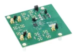Texas Instruments_ADS9212EVM_Data Conversion IC Development Tools ADS9212 evaluation m odule