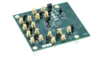 Texas Instruments_ADS9813EVM_Data Conversion IC Development Tools ADS9813 evaluation m odule