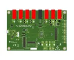 Texas Instruments_AFE20408EVM_AFE20408 EVALUATION MODULE