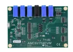 Texas Instruments_AMC6V704EVM_Power Management IC Development Tools AMC6V704 evalutaion module