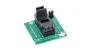 Texas Instruments_AMP-PDK-SC70-6_Amplifier IC Development Tools Amplifier performance development kit evaluation module