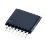 Texas Instruments_AMP-PDK-VSSOP-8_Amplifier IC Development Tools Amplifier performanc e development kit ev