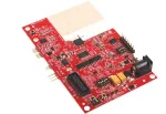 Texas Instruments_AWRL1432BOOST-BSD_Distance Sensor Development Tool AWRL1432 single-chip mmWave sensor evalu