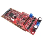 Texas Instruments_BOOSTXL-DRV3245AQ1_Power Management IC Development Tools DRV3245Q-Q1 Automotive 3-Phase Motor Gate Driver Evaluation Module