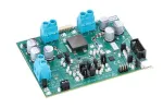 Texas Instruments_BQ25820EVM_Power Management IC Development Tools BQ25820 evaluation m odule