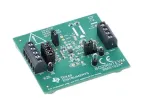 Texas Instruments_BQ2969TEVM_Power Management IC Development Tools BQ296900T 2 to 4-series high accuracy Li-Ion battery overvoltage and overtemperature protector evalu