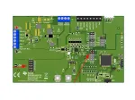 Texas Instruments_BQ76922EVM_Power Management IC Development Tools BQ76922 evaluation m odule