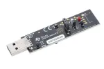 Texas Instruments_BQF0008EVM_Security / Authentication Development Tools BQF0008 evaluation module