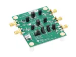 Texas Instruments_CDC6CEVM_Clock & Timer Development Tools CDC6C evaluation module