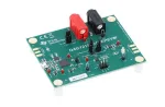 Texas Instruments_DAC121S101SEPEVM_Data Conversion IC Development Tools DAC121S101-SEP evaluation module