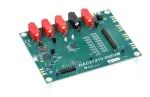 Texas Instruments_DAC81416-08EVM_Data Conversion IC Development Tools DAC81416-08 evaluati on module