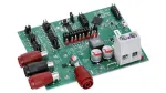 Texas Instruments_DRV8242H-Q1EVM_Power Management IC Development Tools DRV8242-Q1 evaluatio n module for automot
