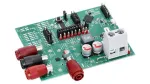 Texas Instruments_DRV8242S-Q1EVM_Power Management IC Development Tools DRV8242-Q1 evaluatio n module for automot