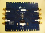 Texas Instruments_DS10CP152EVK/NOPB_DS10CP152 Digital Crosspoint Evaluation Board