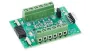 Texas Instruments_INA4235EVM_Power Management IC Development Tools INA4230 and INA4235 evaluation module