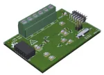 Texas Instruments_INA700EVM_Amplifier IC Development Tools INA700 evaluation mo dule for EZShunt Dig