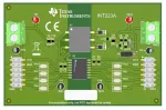 Texas Instruments_ISO7741TADWEVM_Power Management IC Development Tools ISO7741T evaluation module for DW packag